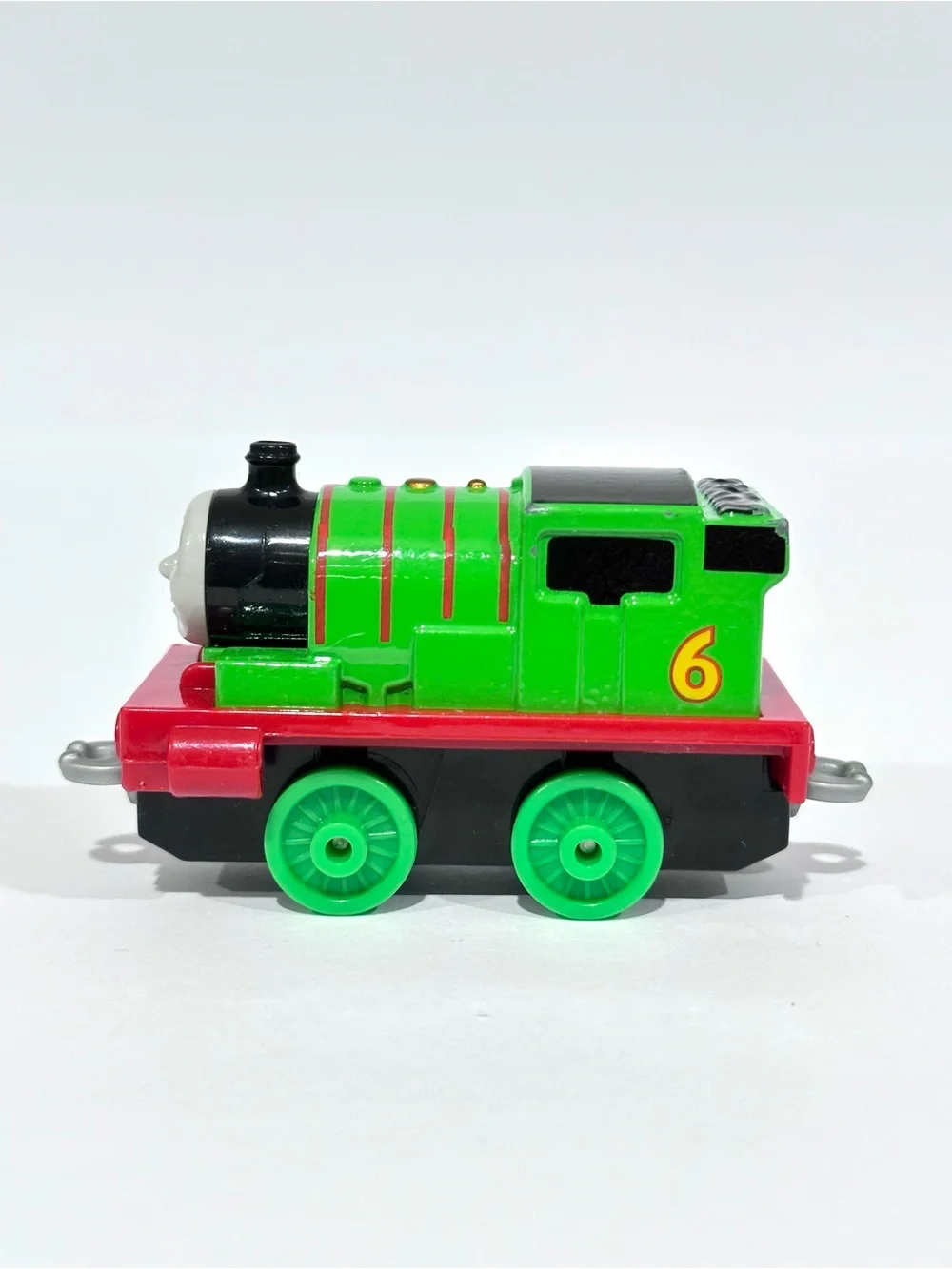 Thomas & Friends Adventures Diecast Percy Train